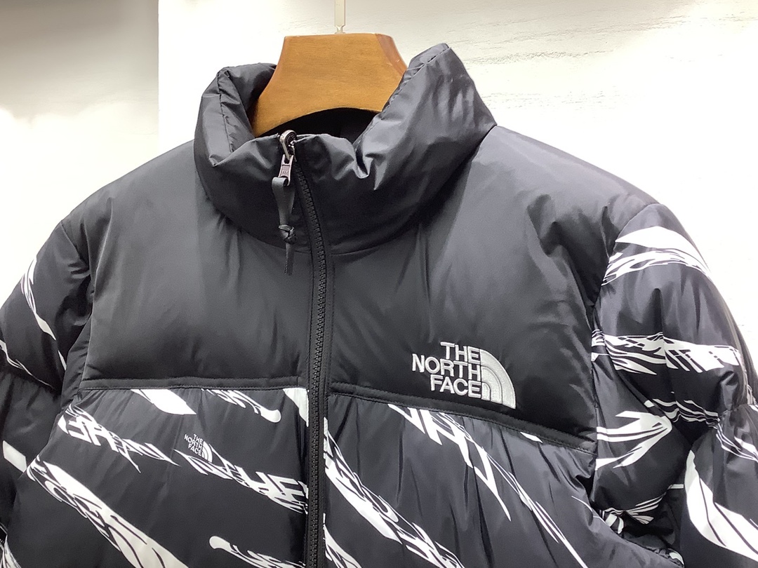 The North Face Down Jackets